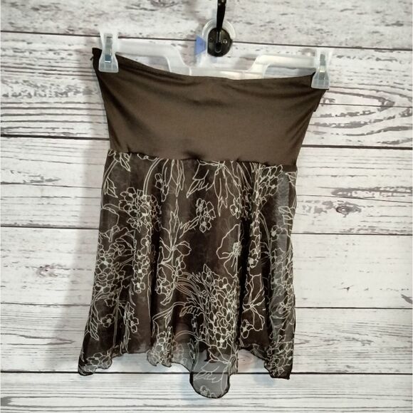 "Cherry Krave" woman's summer top - Picture 4 of 8